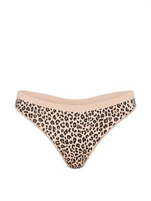 Seamless Tanga