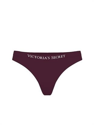 Seamless Tanga