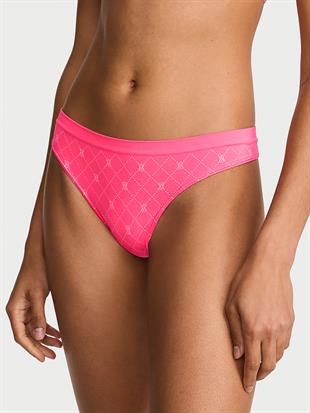 Seamless Tanga