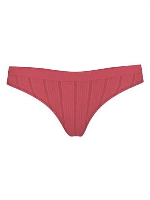 Seamless Tanga