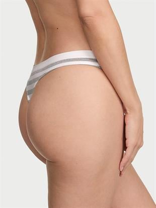 Seamless Tanga