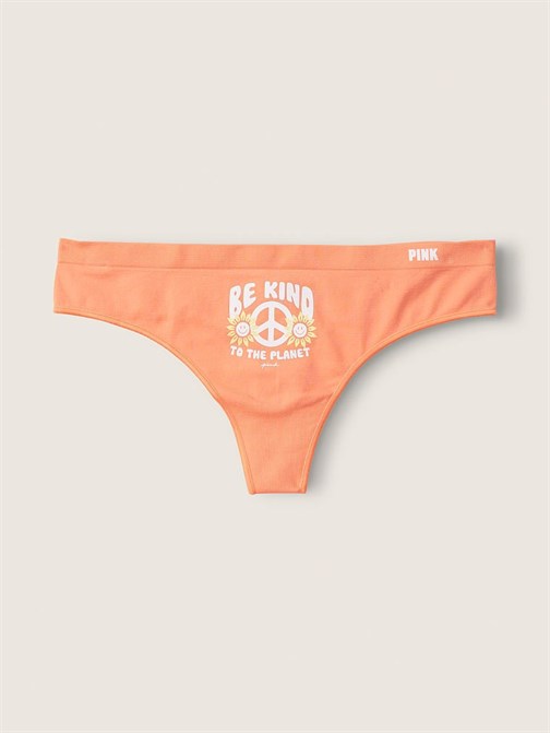 Seamless Tanga Külot