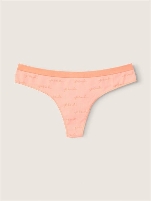 Seamless Tanga Külot