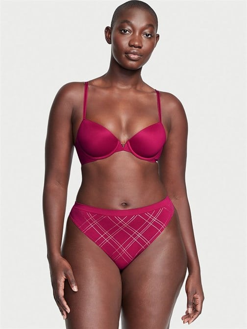Seamless Tanga Külot