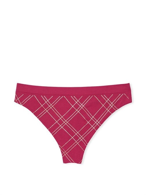 Seamless Tanga Külot