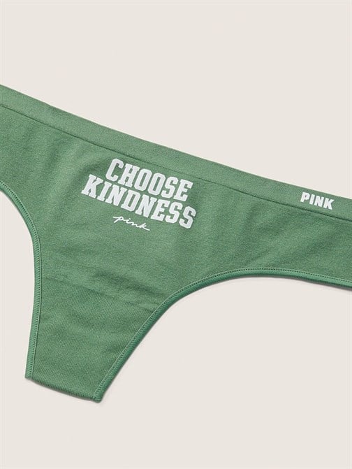 Seamless Tanga Külot