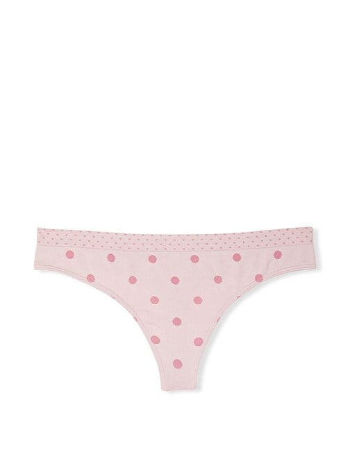 Seamless Tanga Külot