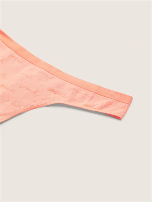 Seamless Tanga Külot