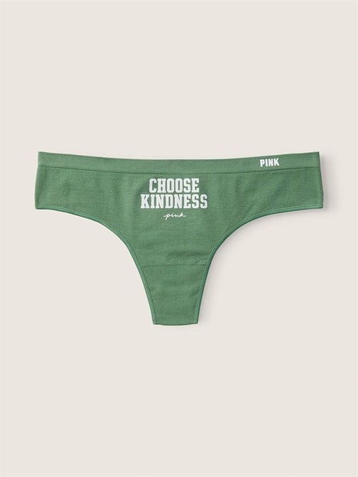 Seamless Tanga Külot