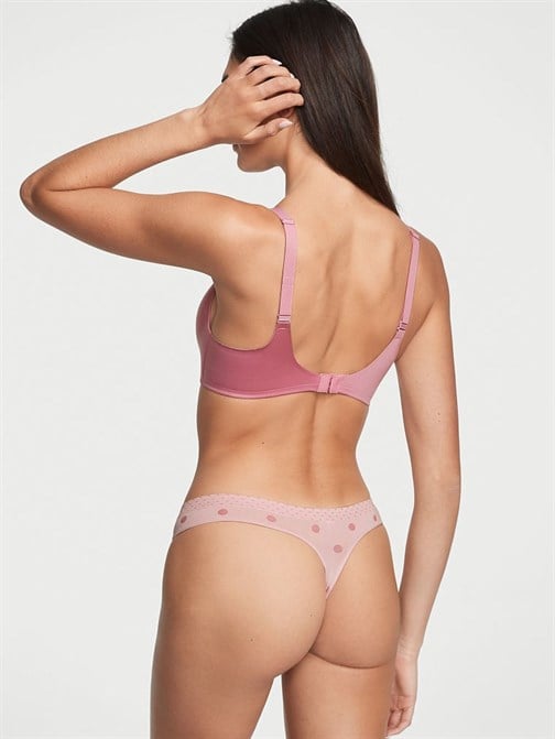 Seamless Tanga Külot