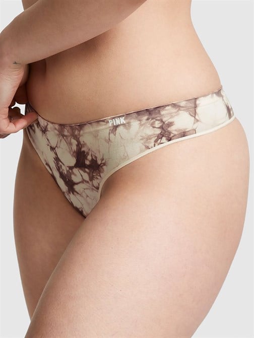 Seamless Tanga