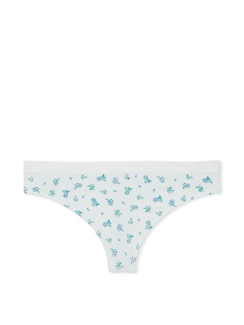 Seamless Waffle Tanga
