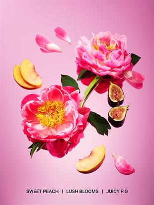 Secret Crush Işıltılı Vücut Spreyi