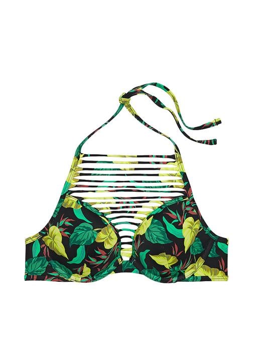 Sexy Tee Biyeli Push-Up Bikini Üstü