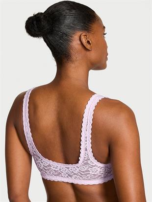 Sexy Tee Dantelli Scoop Bralet