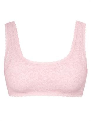 Sexy Tee Dantelli Scoop Bralet