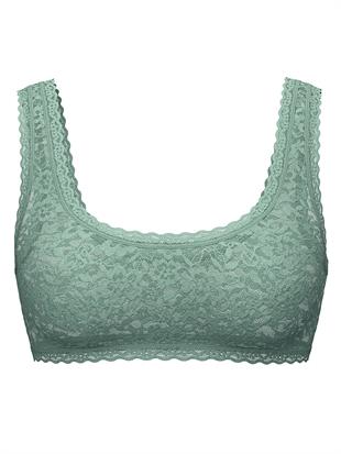 Sexy Tee Dantelli Scoop Bralet