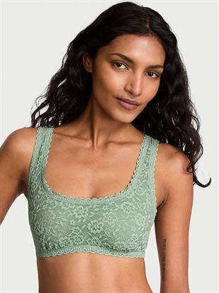 Sexy Tee Dantelli Scoop Bralet