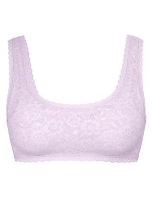 Sexy Tee Dantelli Scoop Bralet