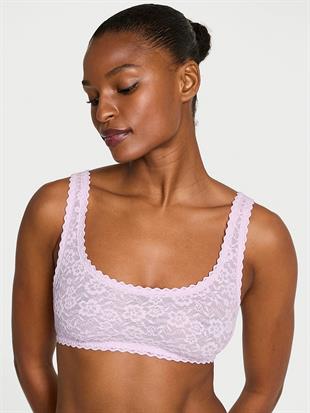 Sexy Tee Dantelli Scoop Bralet