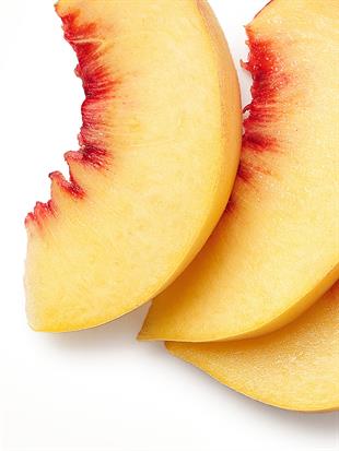 Shimmer Peach Vücut Spreyi