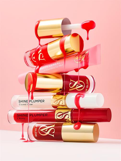 Shine Dudak Parlatıcısı