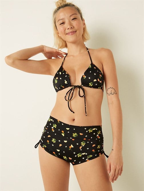 Shortie Bikini Altı