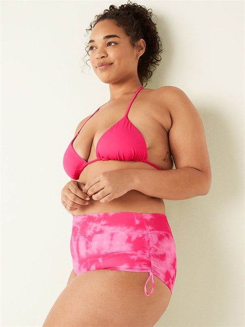 Shortie Bikini Altı