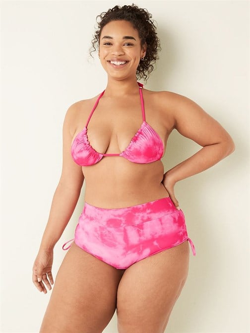 Shortie Bikini Altı