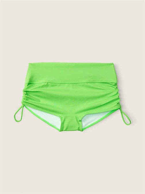 Shortie Bikini Altı