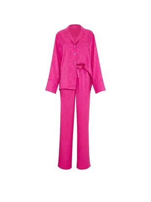Signature Pijama Takımı