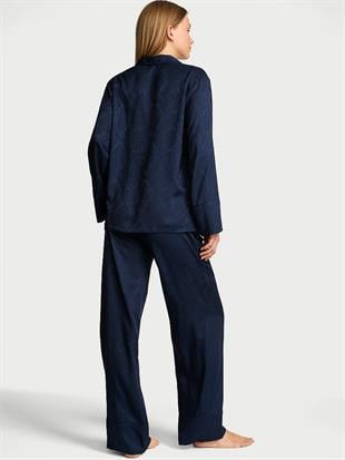 Signature Pijama Takımı