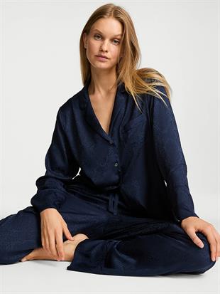 Signature Pijama Takımı