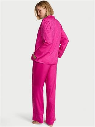 Signature Pijama Takımı