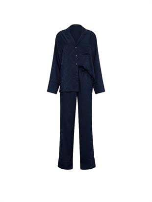 Signature Pijama Takımı