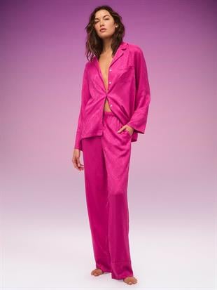 Signature Pijama Takımı