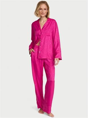 Signature Pijama Takımı