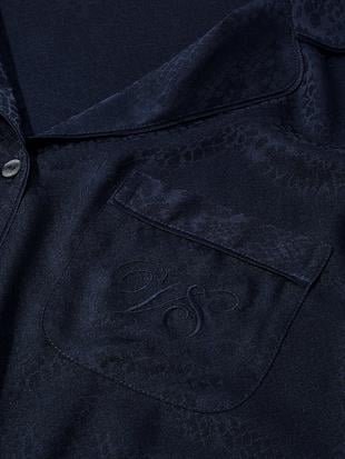 Signature Saten Kısa Pijama Takımı