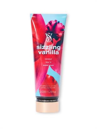 Sizzling Vanilla Vücut Losyonu