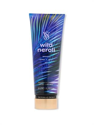 Wild Neroli Vücut Losyonu