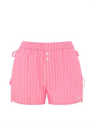 Sleep Heritage Kısa Pijama Altı