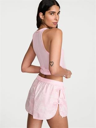 Sleep Heritage Kısa Pijama Altı