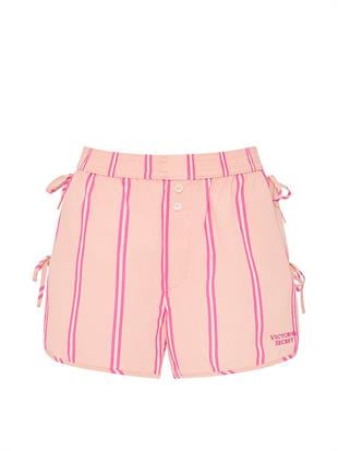 Sleep Heritage Kısa Pijama Altı