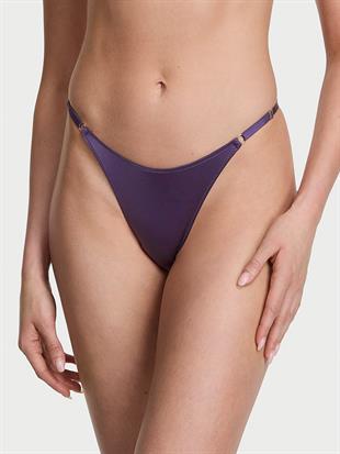 Smooth Adjustable Brazilian Panty