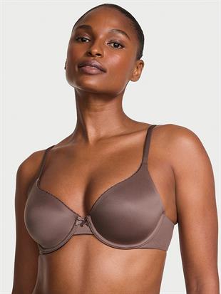 Smooth Hafif Astarlı Full-Coverage Sütyen