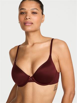 Smooth Hafif Astarlı Full-Coverage Sütyen