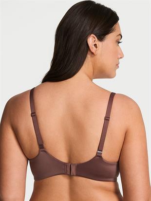 Smooth Hafif Astarlı Full-Coverage Sütyen