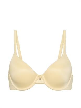 Smooth Hafif Astarlı Full-Coverage Sütyen