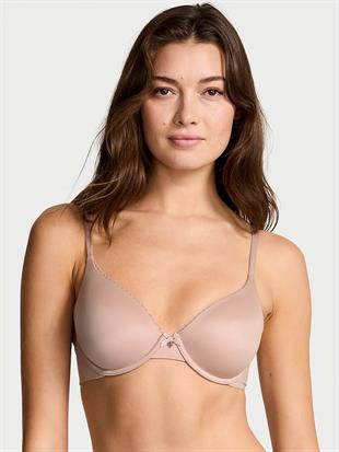 Smooth Hafif Astarlı Full-Coverage Sütyen