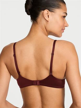 Smooth Hafif Astarlı Full-Coverage Sütyen